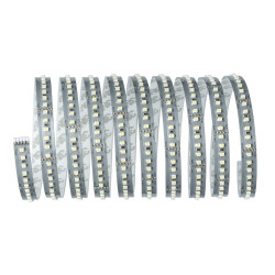 Max LED juostelė 24V 3m 34W šaltai balta šviesa