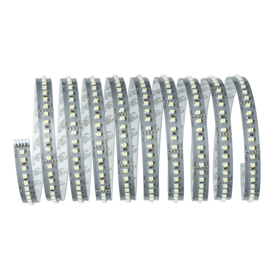 Max LED juostelė 24V 3m 34W šaltai balta šviesa
