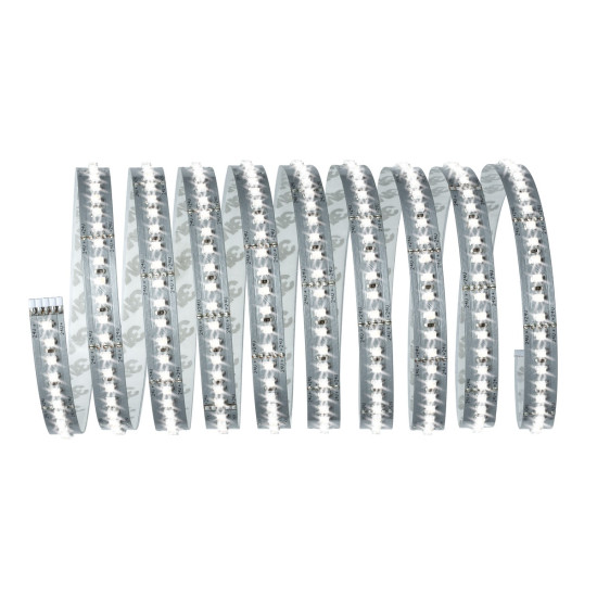 Max LED juostelė 24V 3m 34W šaltai balta šviesa