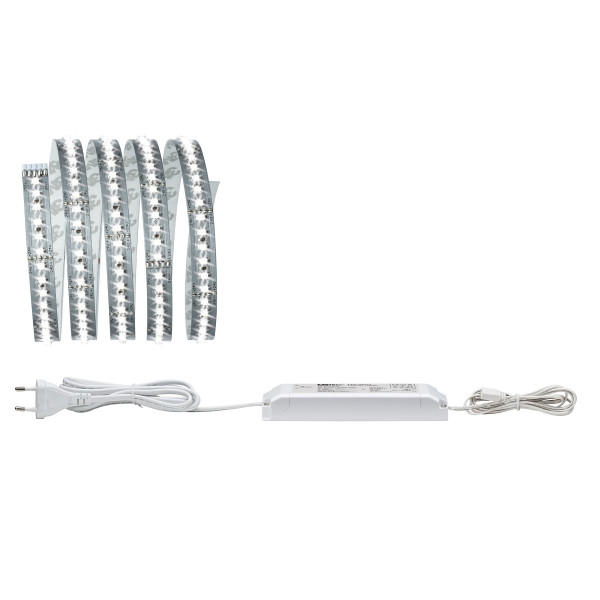 MaxLED strip 17W cold light MaxLED strip 24V 1,5m 17W cold light