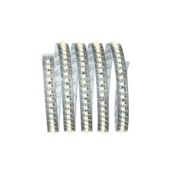 MaxLED LED juosta 24V 1,5 m 20W šiltai balta