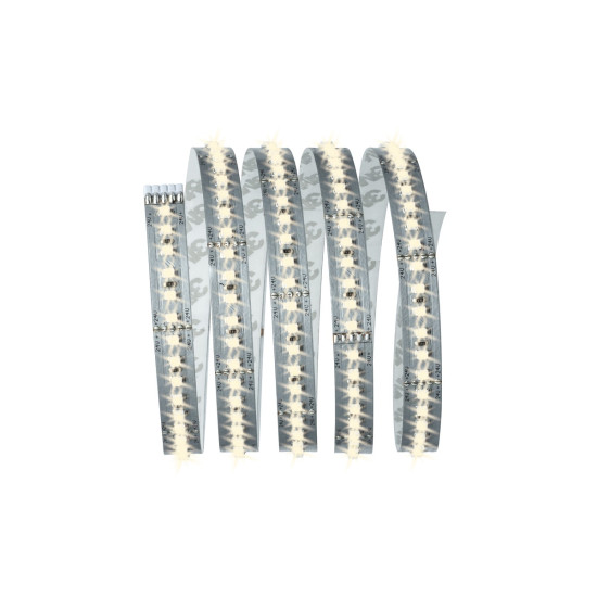 MaxLED LED juosta 24V 1,5 m 20W šiltai balta