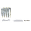 MaxLED LED juosta 24V 1,5 m 20W šiltai balta