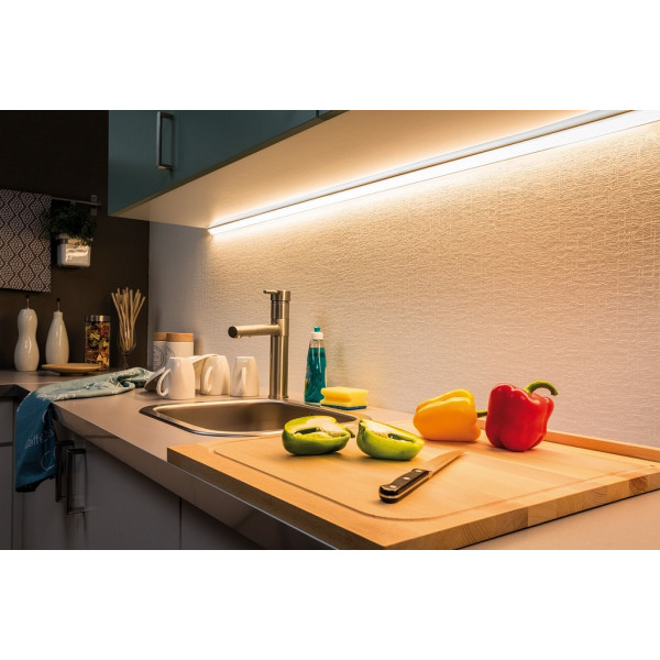 MaxLED riba 24V 1,5m 20W soe valge MaxLED riba 24V 1,5m 20W soe valge