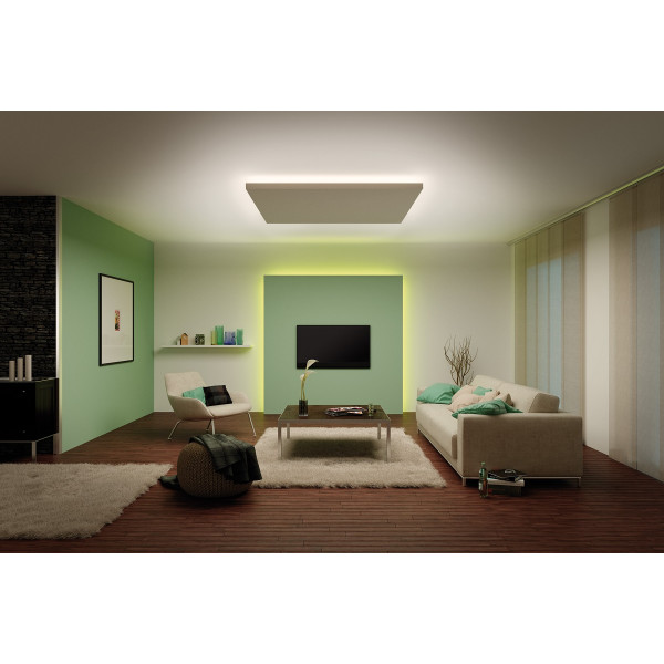 MaxLED riba 24V 1,5m 20W soe valge MaxLED riba 24V 1,5m 20W soe valge