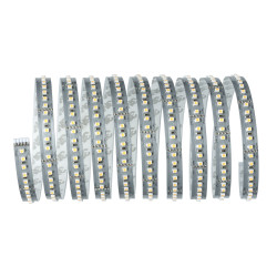 MaxLED LED juosta 3 m – šiltai balta šviesa