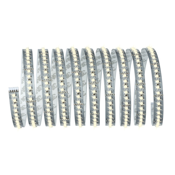 MaxLED strip 3m warm light