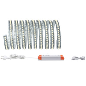 MaxLED strip 3m warm light