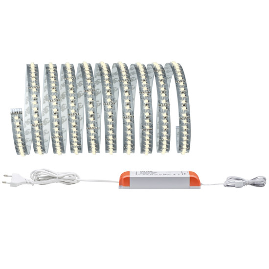 MaxLED LED juosta 3 m – šiltai balta šviesa