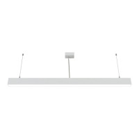 Pendant light LOOK 1500 mm 58W  IP20 3000K 4350lm white