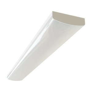 Virsapmetuma LED gaismeklis EEL 61W IP20 4000K 7238m DALI