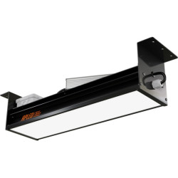 Industrial luminaire TUNA  69W IP54 5000 K 10955lm standard