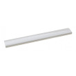 Pinnalle asennettava LED-kattovalaisin EEL 49W IP20 4000K 6188 lm DALI