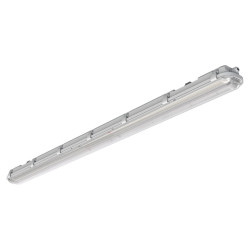 Tööstusvalgusti VARIUS WB 1,5m 70W IP65 4000K 10904lm ühe kaabli sisend