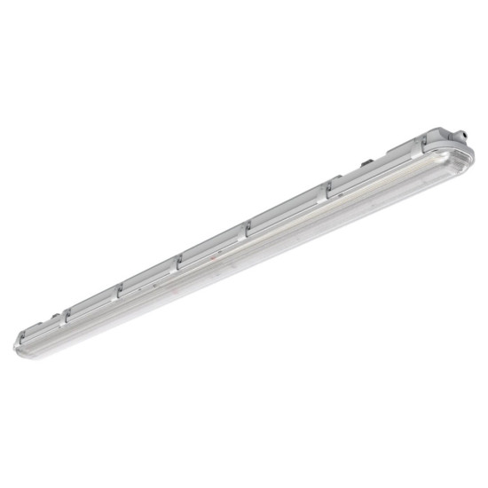 Tööstusvalgusti VARIUS WB 1,5m 97W IP65 4000K 14370lm ühe kaabli sisend Tööstusvalgusti VARIUS WB 1,5m 97W IP65 4000K 14370lm ühe kaabli sisend