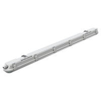 Industrial light VARIUS 1.2m 23W IP65 4000K 3552lm through wiring connection Industrial light VARIUS 1.2m 23W IP65 4000K 3552lm through wiring connection