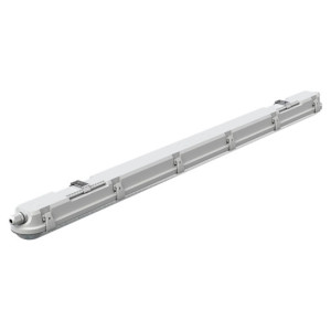 Teollisuusvalaisin VARIUS 1,2 m 38 W IP65 4000 K 5745 lm läpivienti-liitännällä Teollisuusvalaisin VARIUS 1,2 m 38 W IP65 4000 K 5745 lm läpivienti-liitännällä