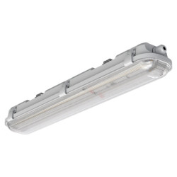 Pramoninis šviestuvas VARIUS WB 0,6 m 26 W IP65 4000 K 3994 lm – vieno kabelio įvadas