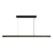 Ceiling pendant Black SKYLAR