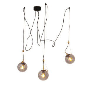 Iekārts gaismeklis CARRY 3