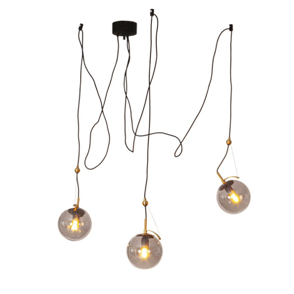 Iekārts gaismeklis CARRY 3