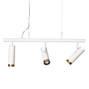 Pakabinamas šviestuvas PULS BAR