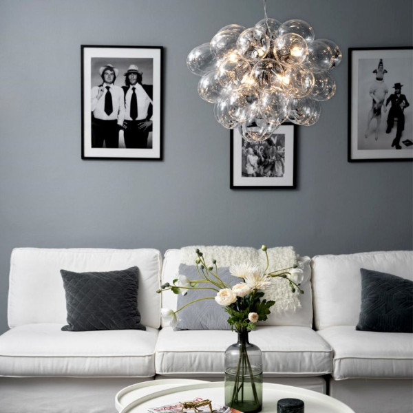 Rippvalgusti läbipaistev GROSS