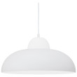 Ripplamp valge NAPA
