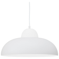 Ripplamp valge NAPA
