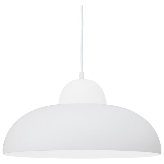 Ripplamp valge NAPA
