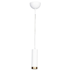 Pendant light white PULS Pendant light white PULS