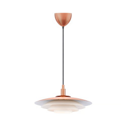 Pendant Copper Bretagne 38
