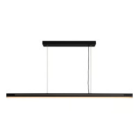 Ceiling pendant Black SKYLAR
