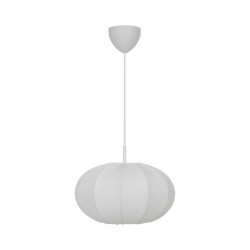 Pendant light White Aeron 40