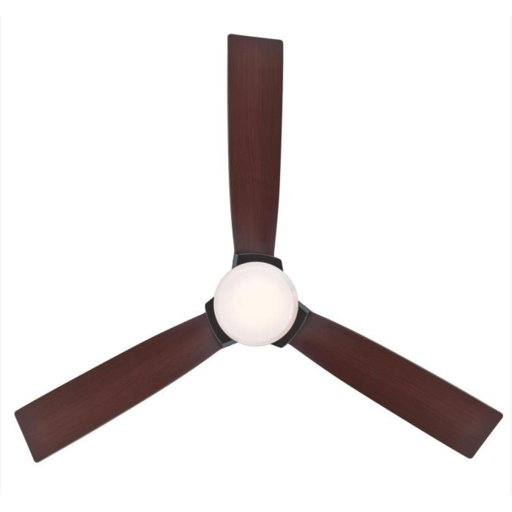 Ceiling fan with remote EVAN - W72270
