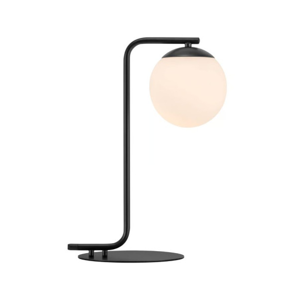 Table lamp Black GRANT