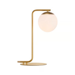 Table lamp Brass GRANT
