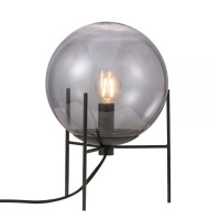 Table lamp Black Alton 20