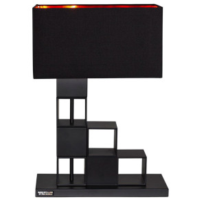 Galda lampa LOVE IS ALL