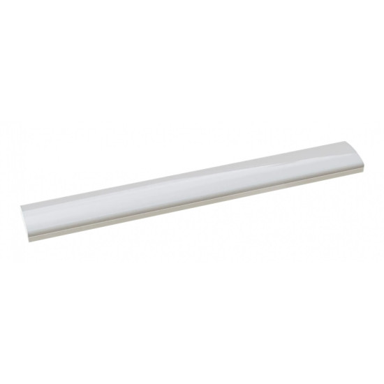Surface mounted LED ceiling light EEL 31W IP20 4000K 4112lm DALI battery 3H Surface mounted LED ceiling light EEL 31W IP20 4000K 4112lm DALI battery 3H