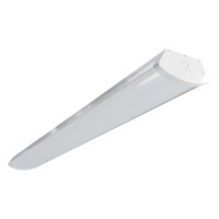 Virsapmetuma LED gaismeklis TROUT 19W IP20 4000K 2558lm standarta akumulators 3H
