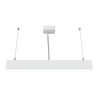 Pendant light LOOK 0.6m 23W IP20 3000K 1820lm white