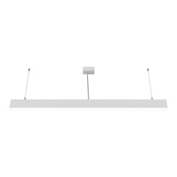 Pendant light LOOK 1200 mm 46W  IP20 4000K 3387lm white