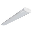 Kattovalaisin LED TROUT 19W IP20 4000K 2558 lm DALI akku 3 h