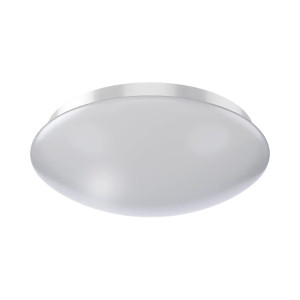 Lubų šviestuvas LENS‑P TRICOLOR 12W IP44 2700K/4000K/6500K 825 lm