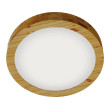 Laevalgusti RONDO WOODLINE 400 36W IP20 4000K 2800lm Mänd