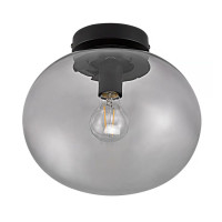 Ceiling light Black Alton 27,5