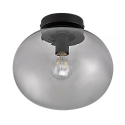 Ceiling light Black Alton 27,5
