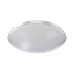 Ceiling light LENS-P TRICOLOR 12W IP44 2700K/4000K/6500K 825lm