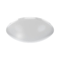 Plafoonvalgusti LENS-P TRICOLOR  24W IP44 2700K/4000K/6500K 1680lm